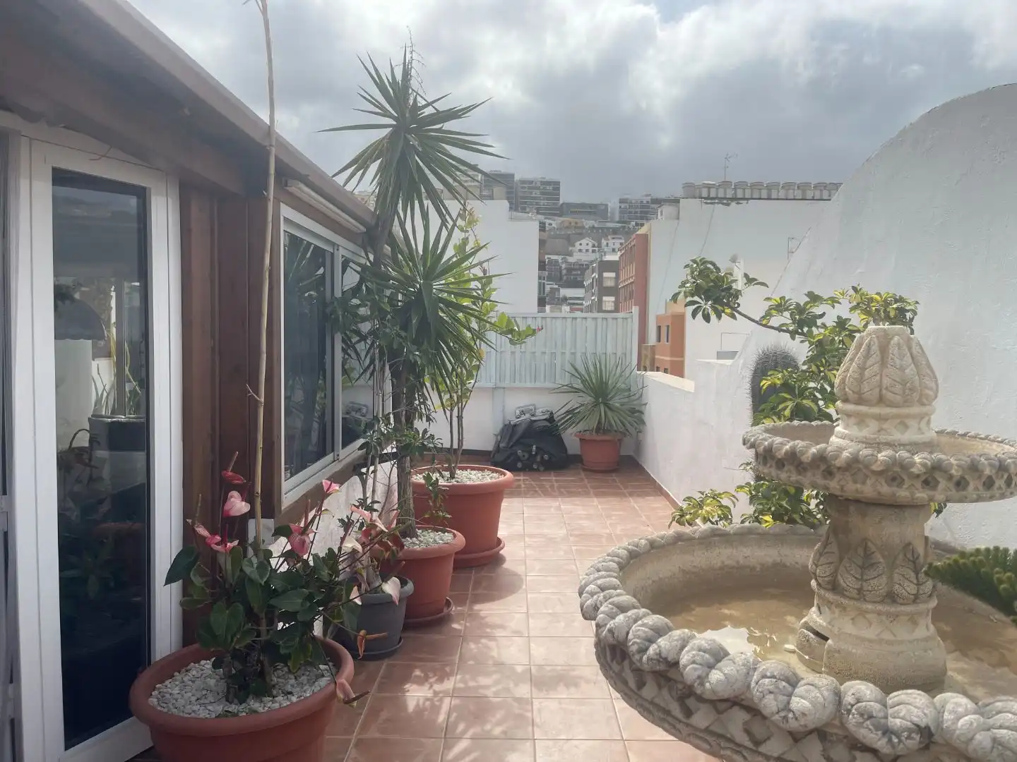 Ático en  Calle Aguadulce 55 - Foto 6