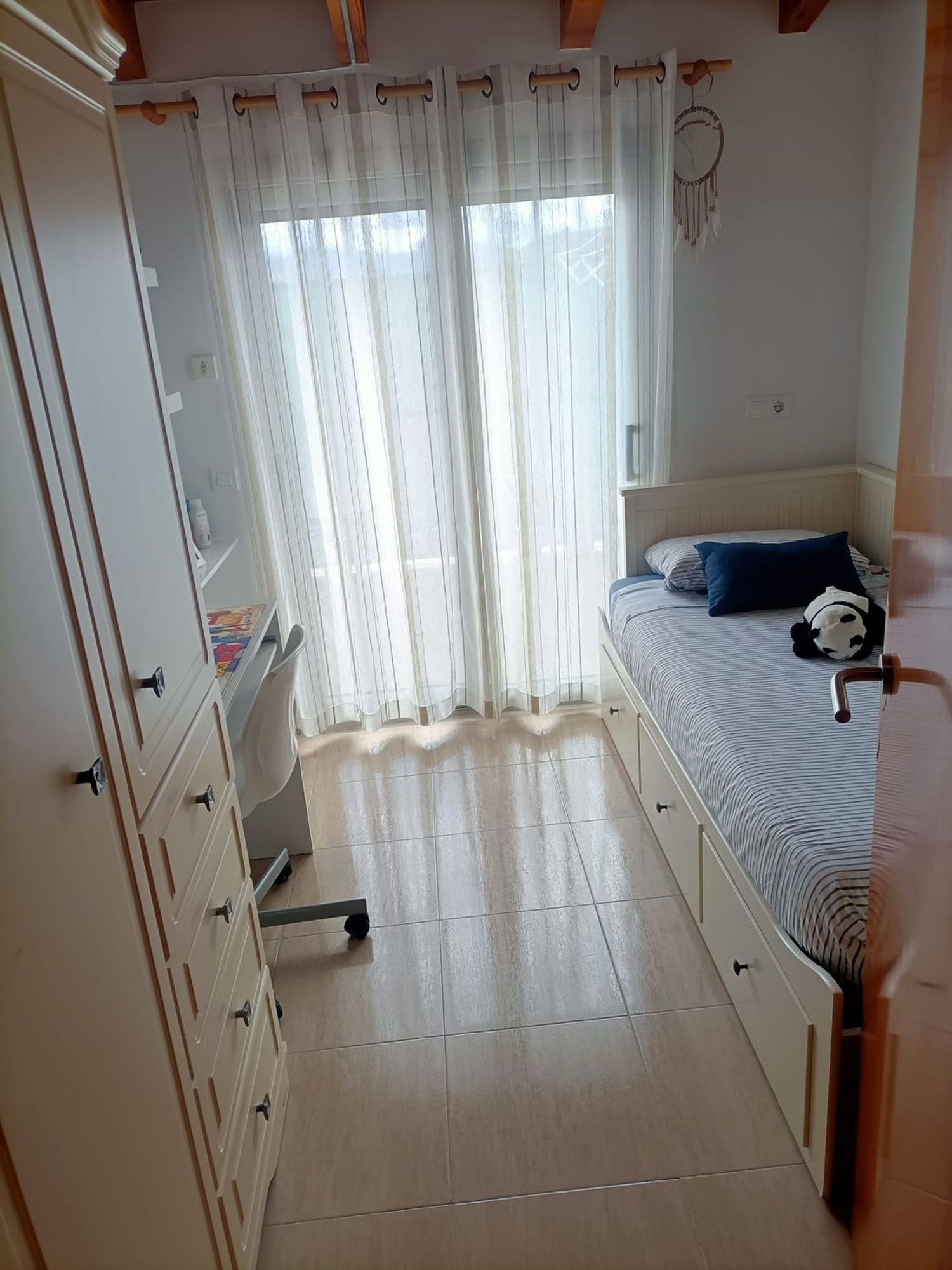 Dúplex en Ronda de les Tàpies, 58 - Foto 9