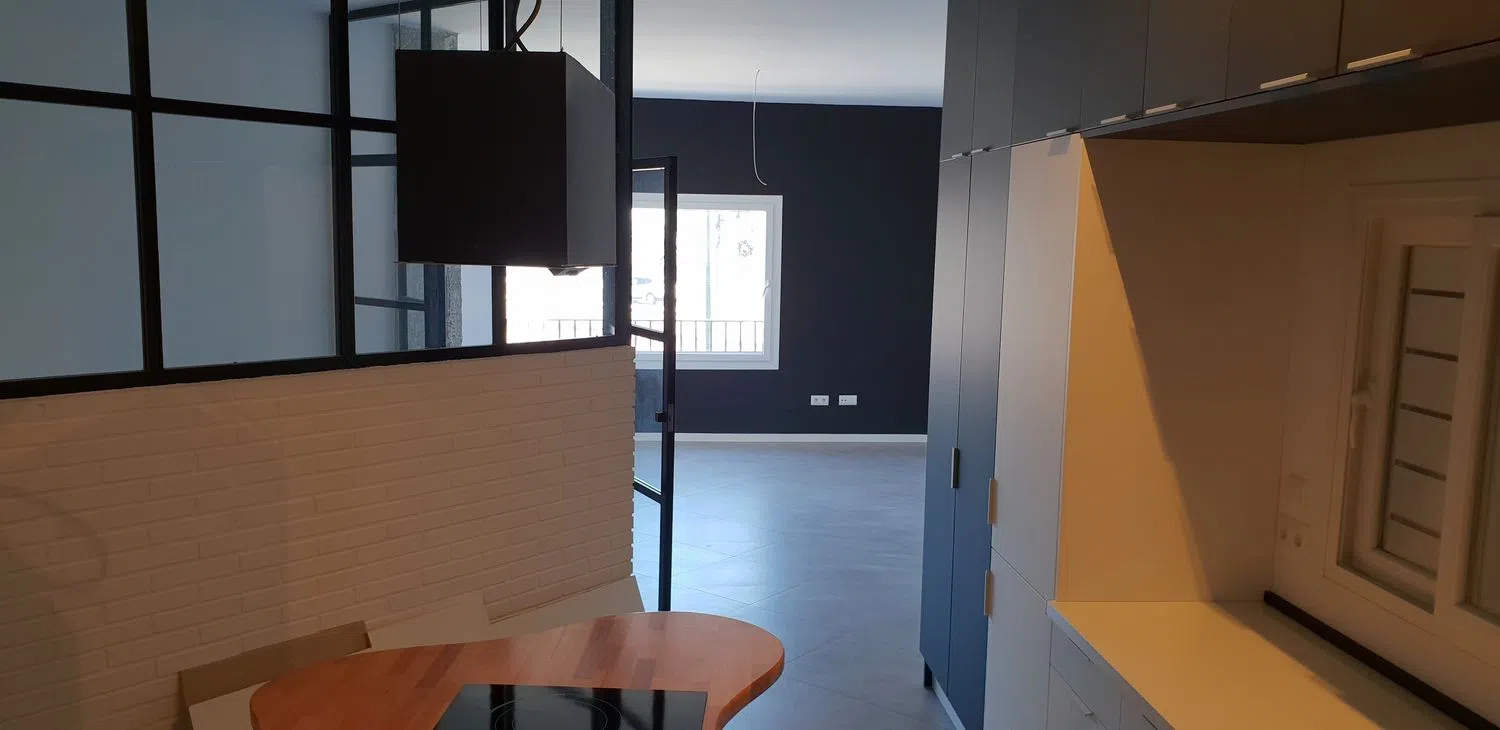 Estudio en Barrio Perchel sur - El Bulto - Foto 4