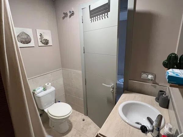 Piso en Ronda del Mulhacén, 1, Urb.Golf Valle este, Urb.Golf Valle este - Foto 12