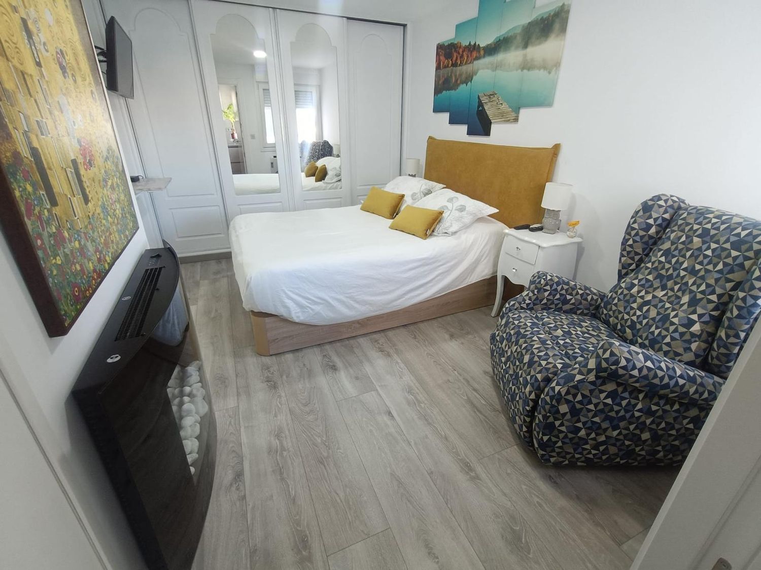 Piso en calle San Fernando, 58 - Foto 4