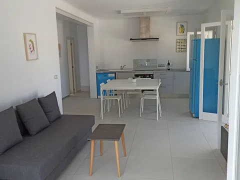 Ático en camino de Can Blau, 4 - Foto 1