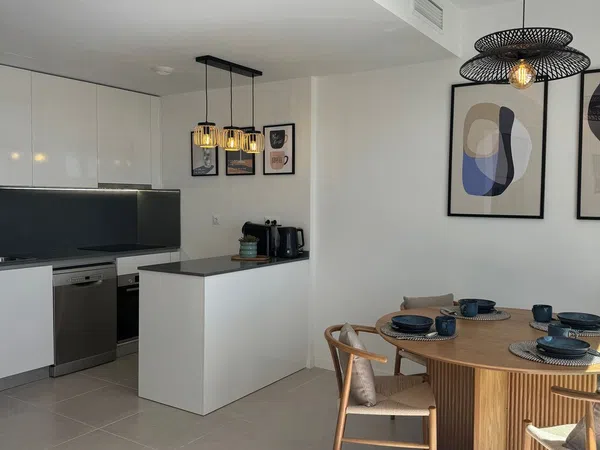 Ático en avenida Blas de Lezo, 3 - Foto 16