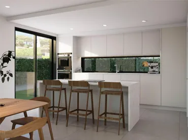 Chalet en  Carrer de Menorca 2 - Foto 8