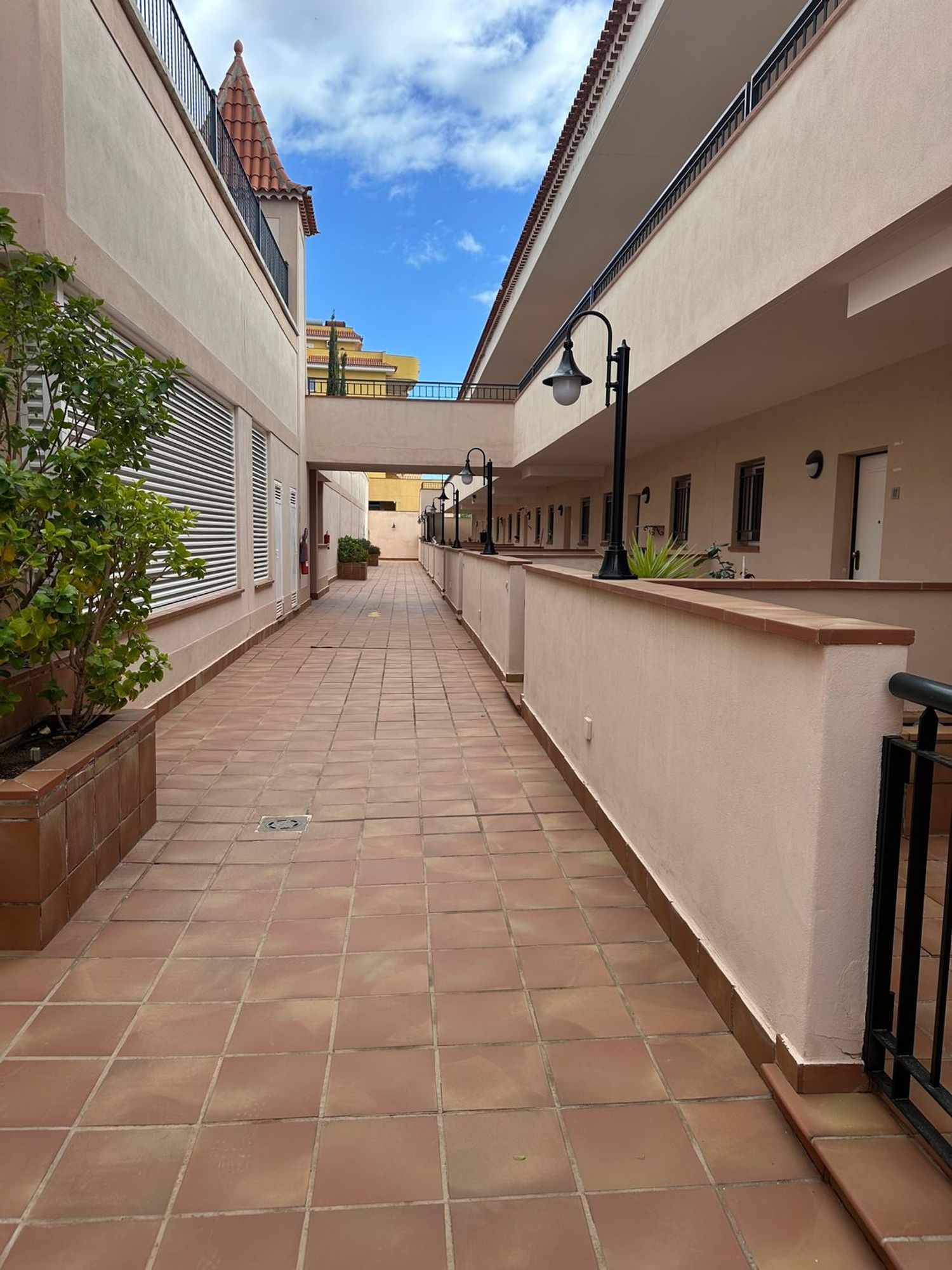 Piso en Calle Alcalde Juan García Dorta, 87 - Foto 2