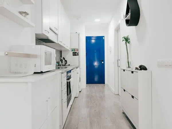 Piso en calle Faust Morell, 15 - Foto 3