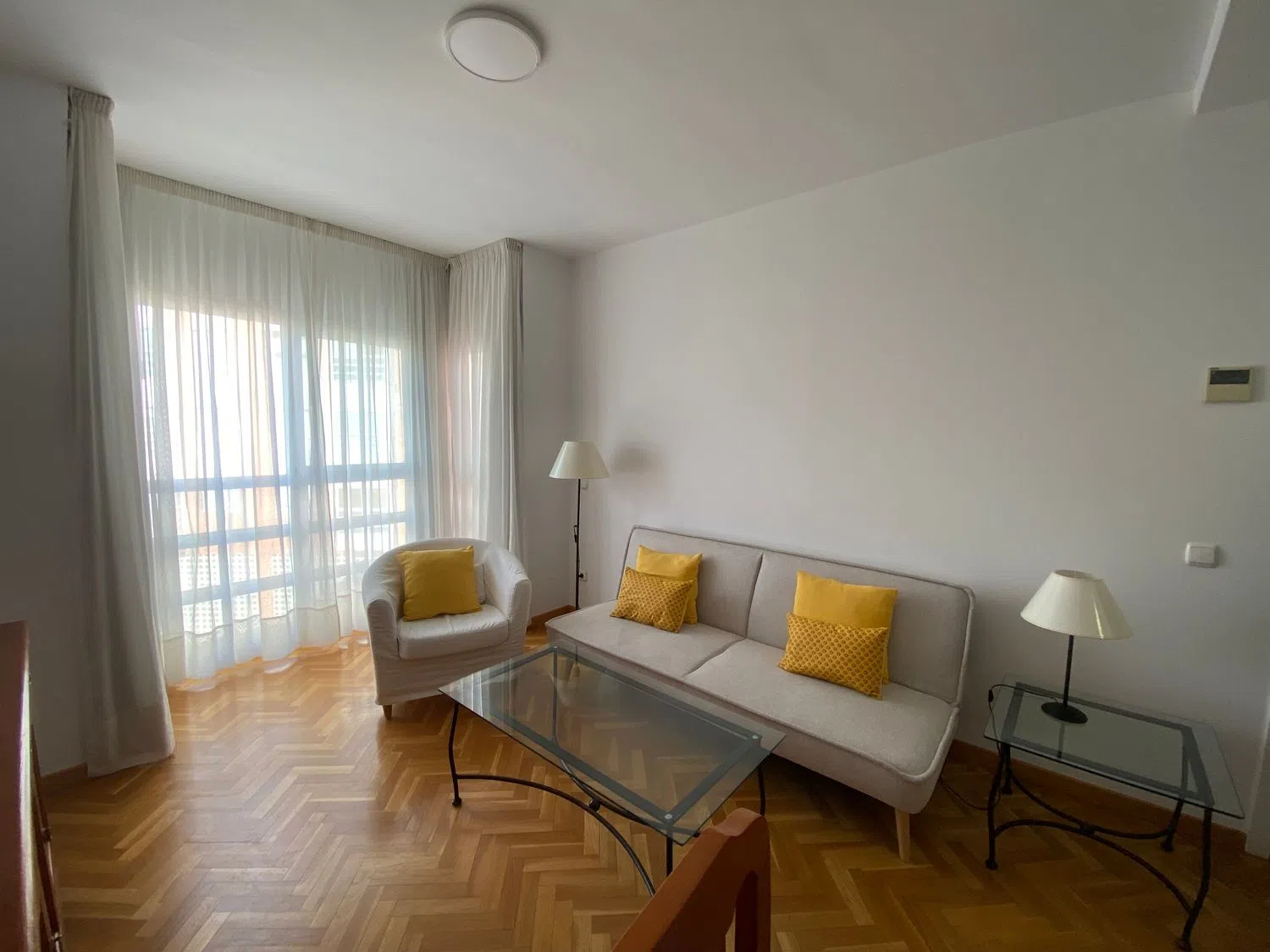 Piso en plaza Cronos, 5 - Foto 7