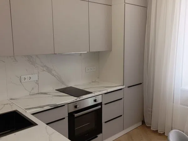 Piso en calle Trident, 12