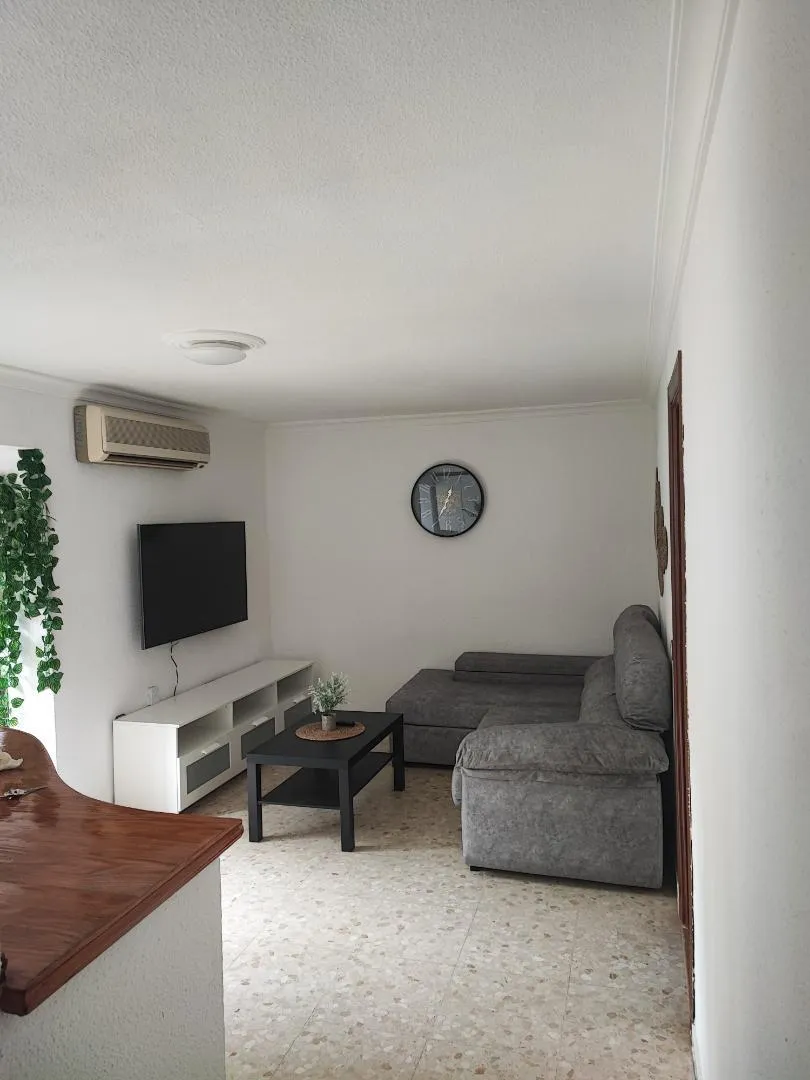 Piso en  Plaza los Tarantos 1-3 - Foto 8