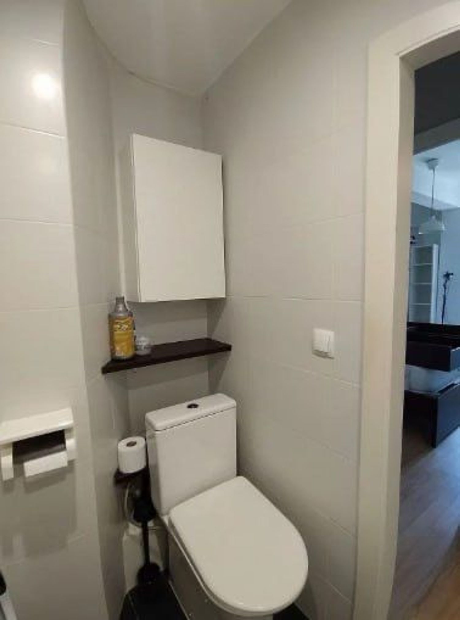 Piso en Paseo Reding, 51, Malagueta - Monte Sancha - Foto 7