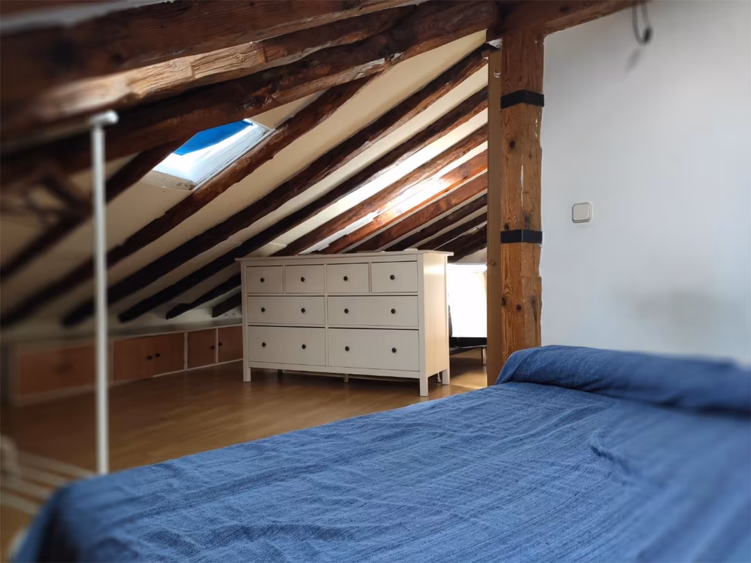 Apartamento en  Calle de las Huertas 20 - Foto 9