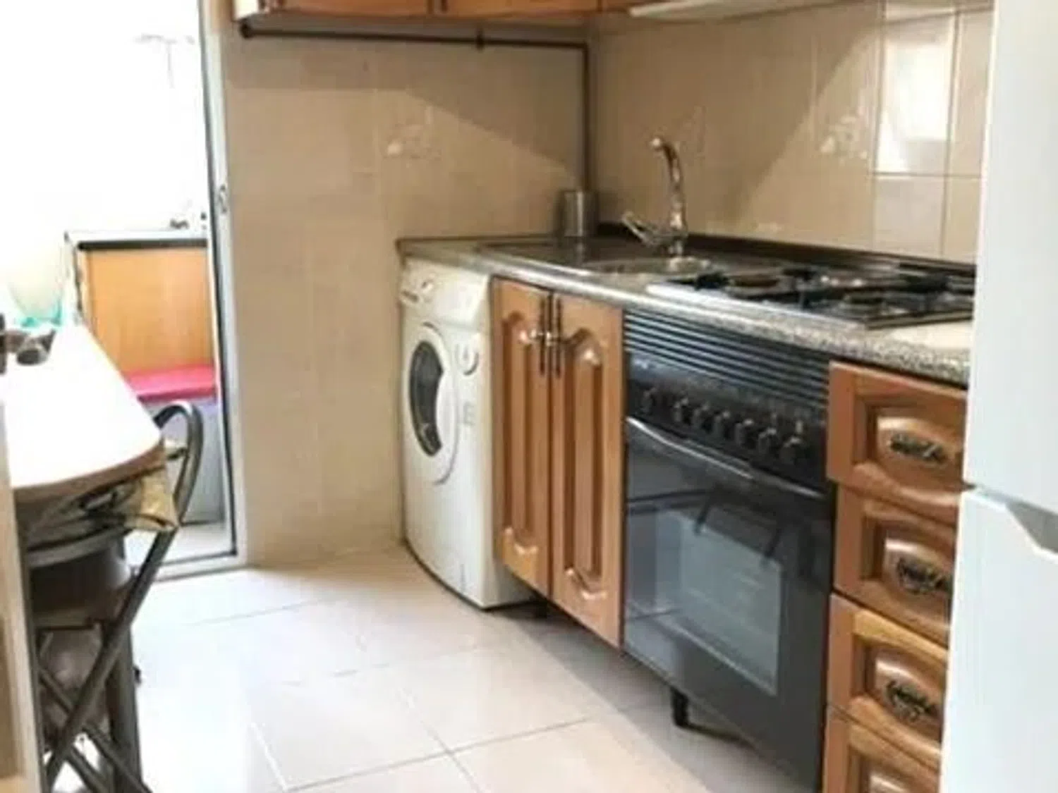 Piso en calle Albacete, 6 - Foto 6