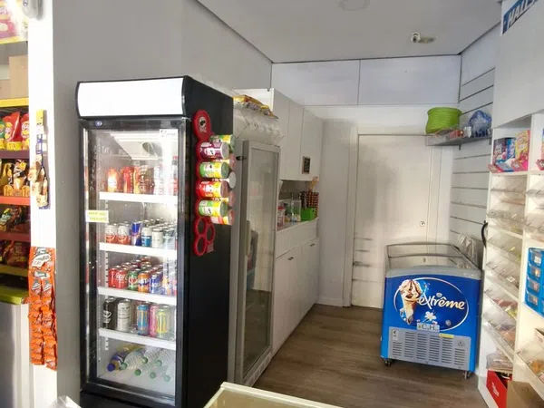 Local en Kiosco en Calle Erudito Orellana, 13, Arrancapins - Foto 6
