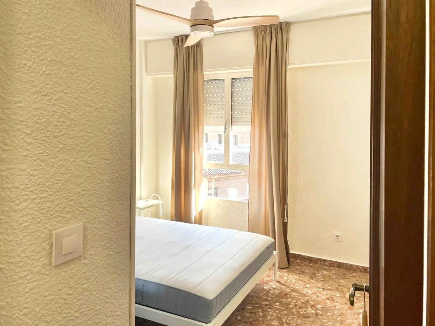 Ático en calle de las ánimas, 7 - Foto 3