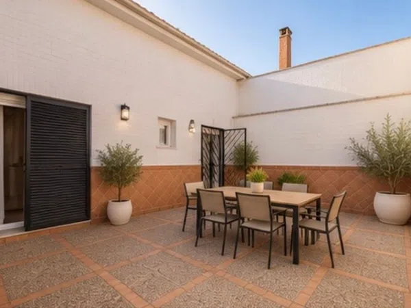 Casa o chalet independiente en Calle Jade, 2, Avenida de las Ciencias - Foto 3