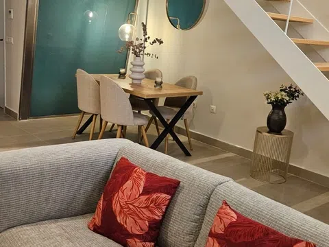 Piso en Jesús del Gran Poder, 106