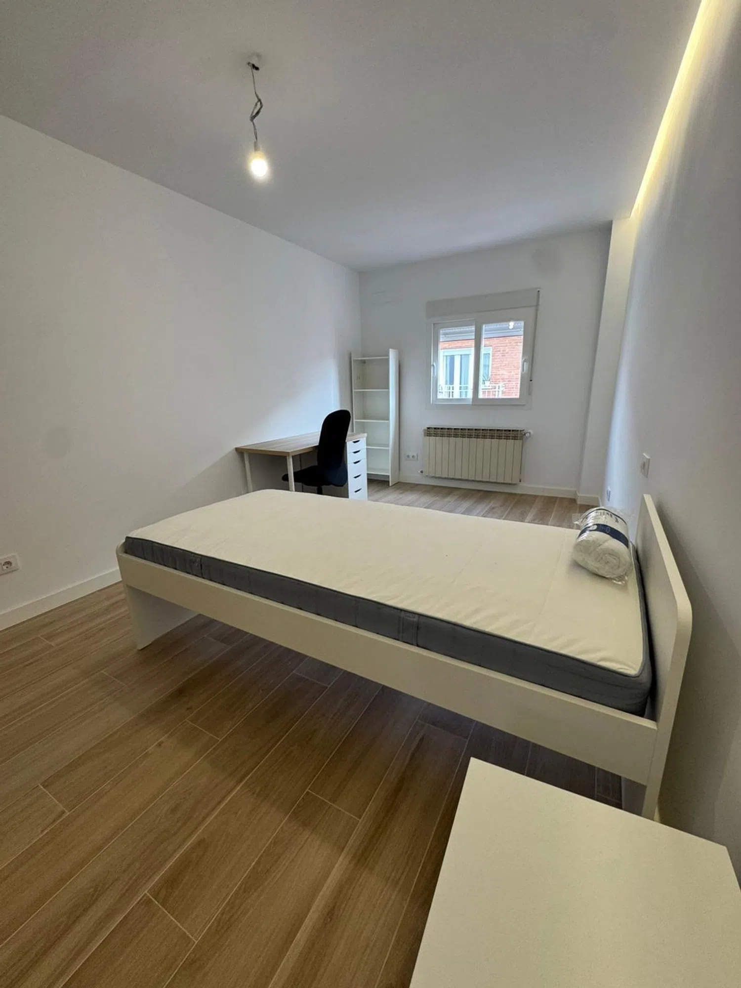 Piso en calle de Abel, 27 - Foto 8