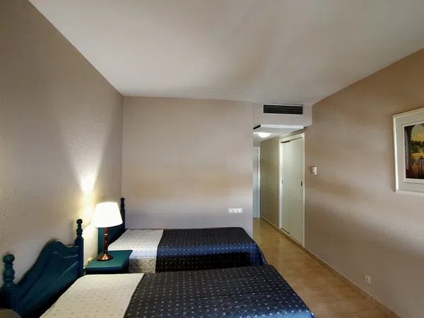 Estudio en calle Salado, 2