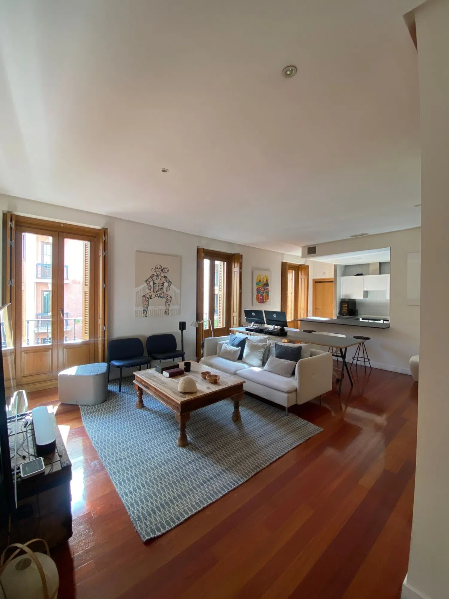 Piso en calle de Claudio Coello, 80 - Foto 3