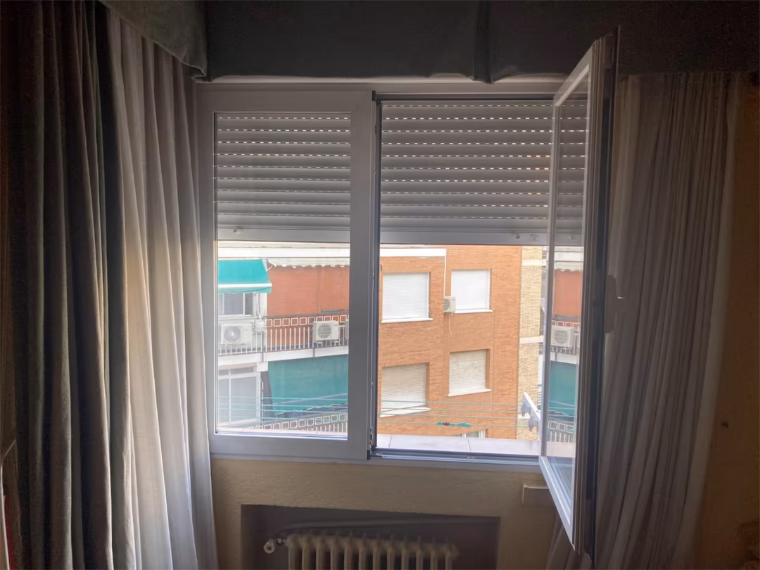 Apartamento en  Calle de Agustín de Foxá 16 - Foto 57