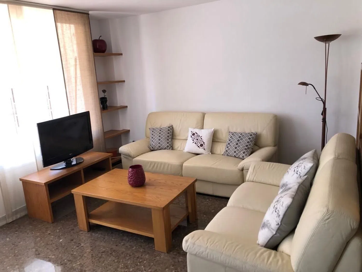 Piso en Gran Via de Carles III, 93 - Foto 4