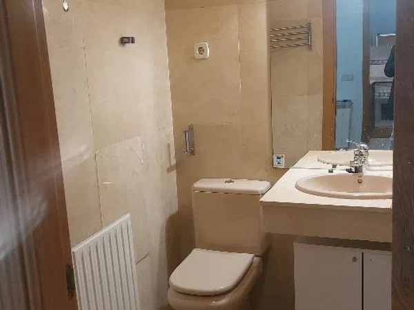 Estudio en calle Francisco Crespo, 1 - Foto 8