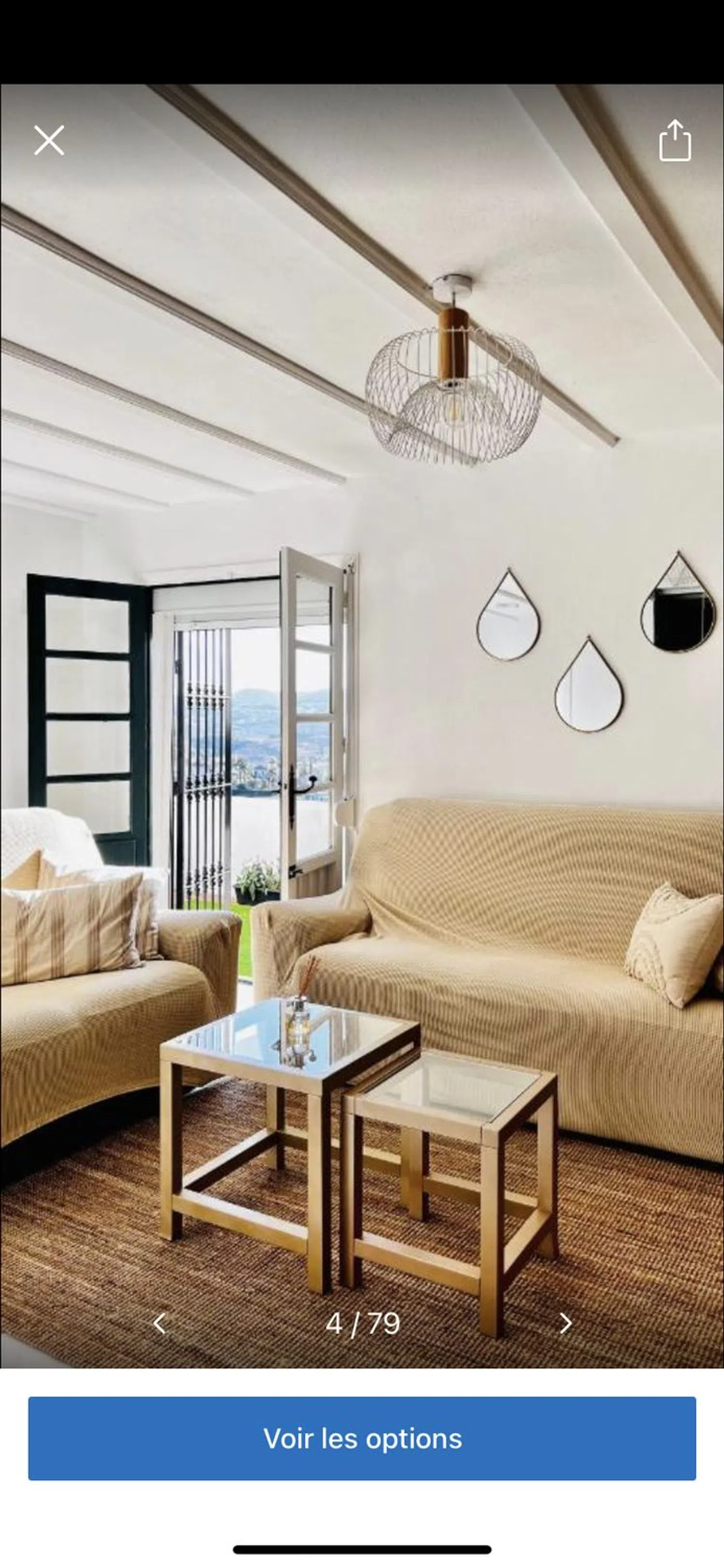 Chalet adosado en avenida de Gran Bretaña, 26 - Foto 3