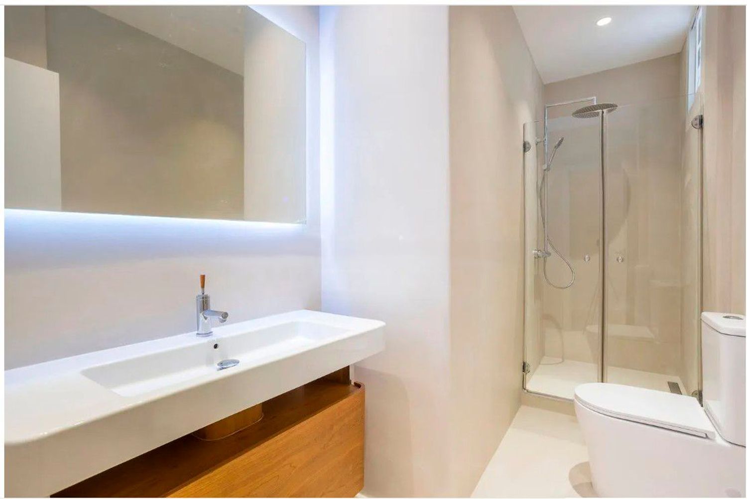 Piso en Barrio Trafalgar - Foto 10