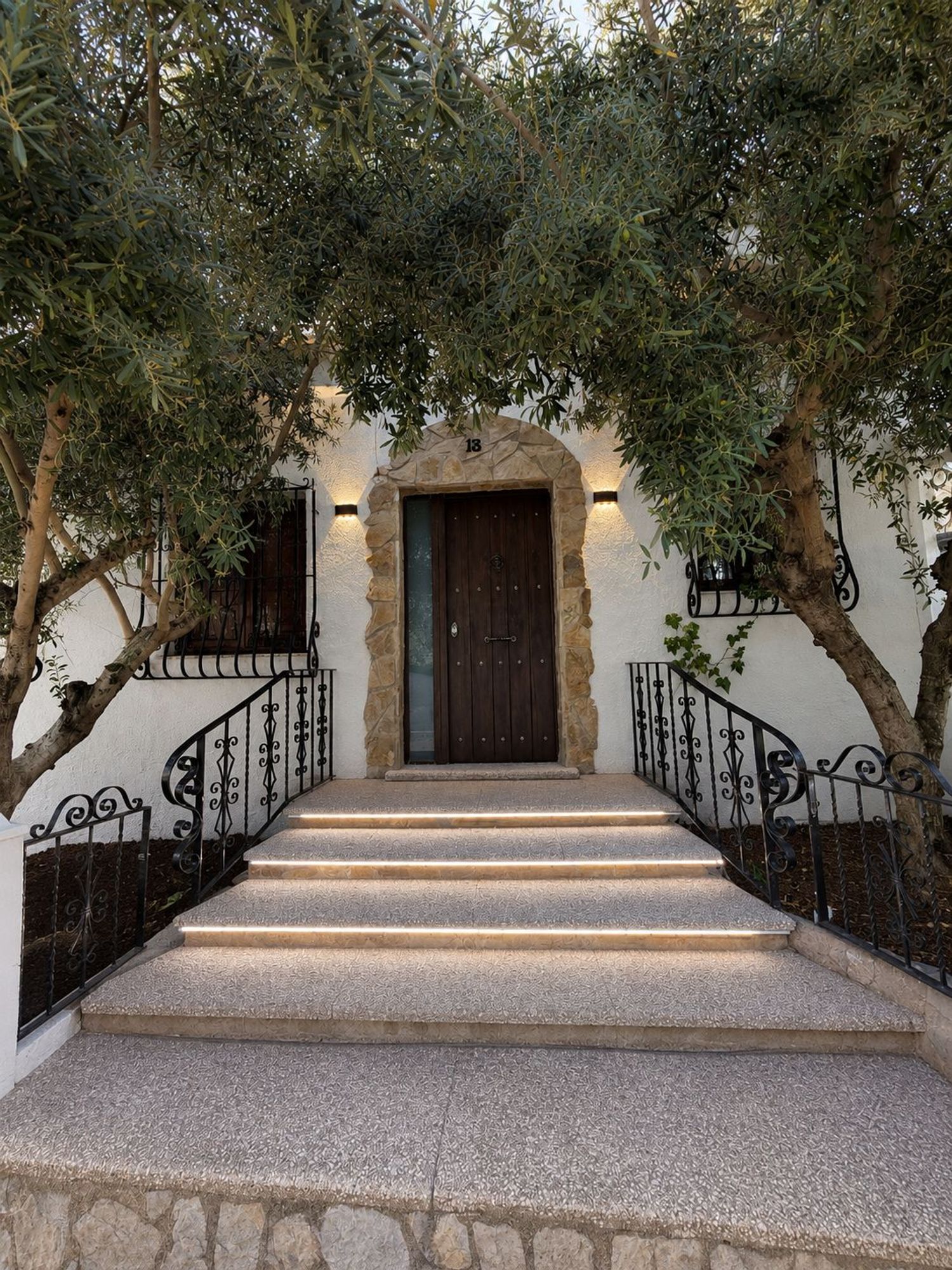 Casa o chalet independiente en Urbanització Molló de la Creu N-8, 53, Urbanizaciones, Urbanizaciones - Foto 5