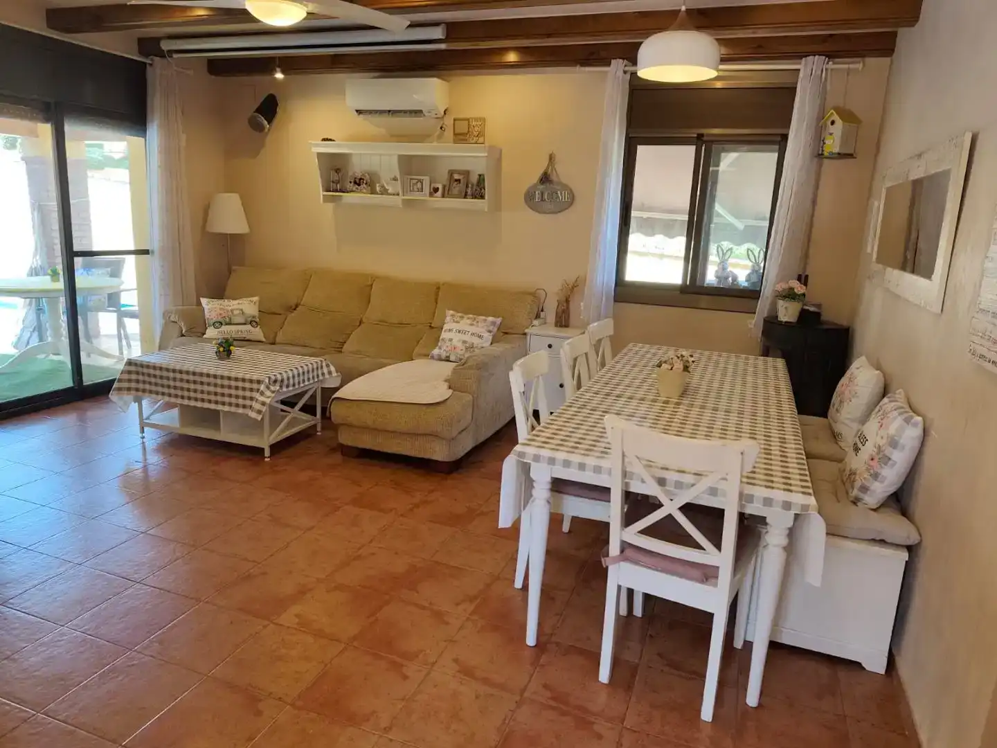 Chalet en  Carrer Vinya 1 - Foto 16