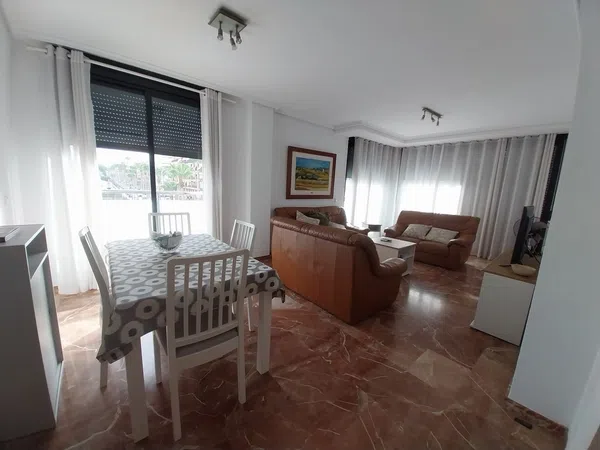 Piso en Sis De Desembre, Zona Parc Central - Hort de Trenor, Zona Parc Central - Hort de Trenor - Foto 3