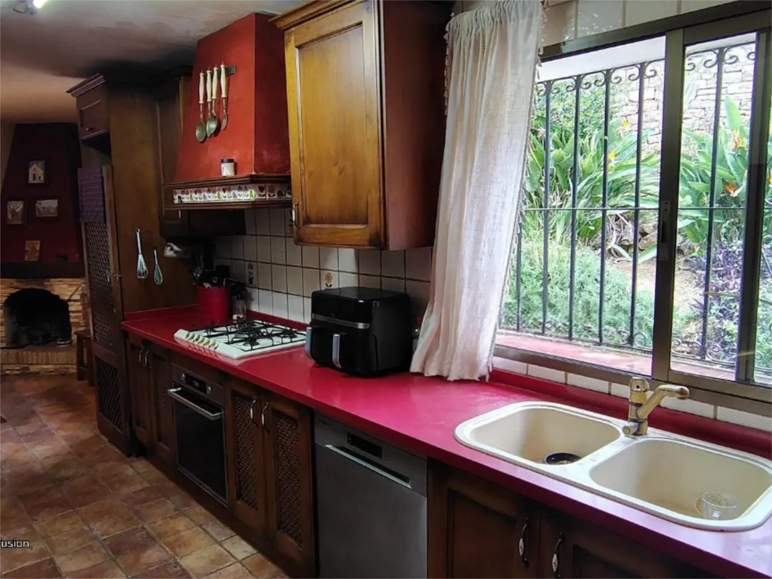 Chalet en  Calle Siroco 41 - Foto 8