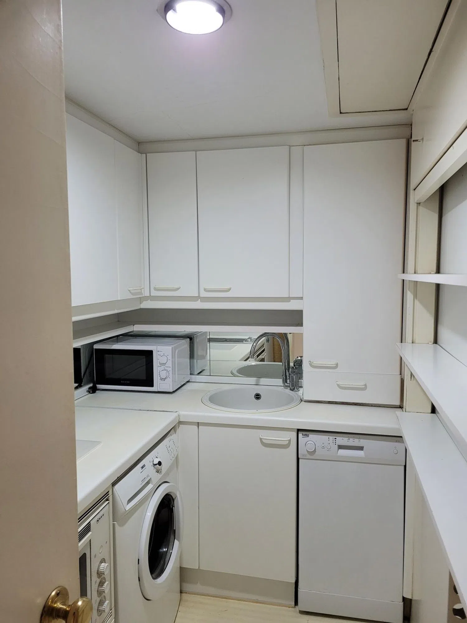 Piso en calle del General Ampudia, 3 - Foto 13