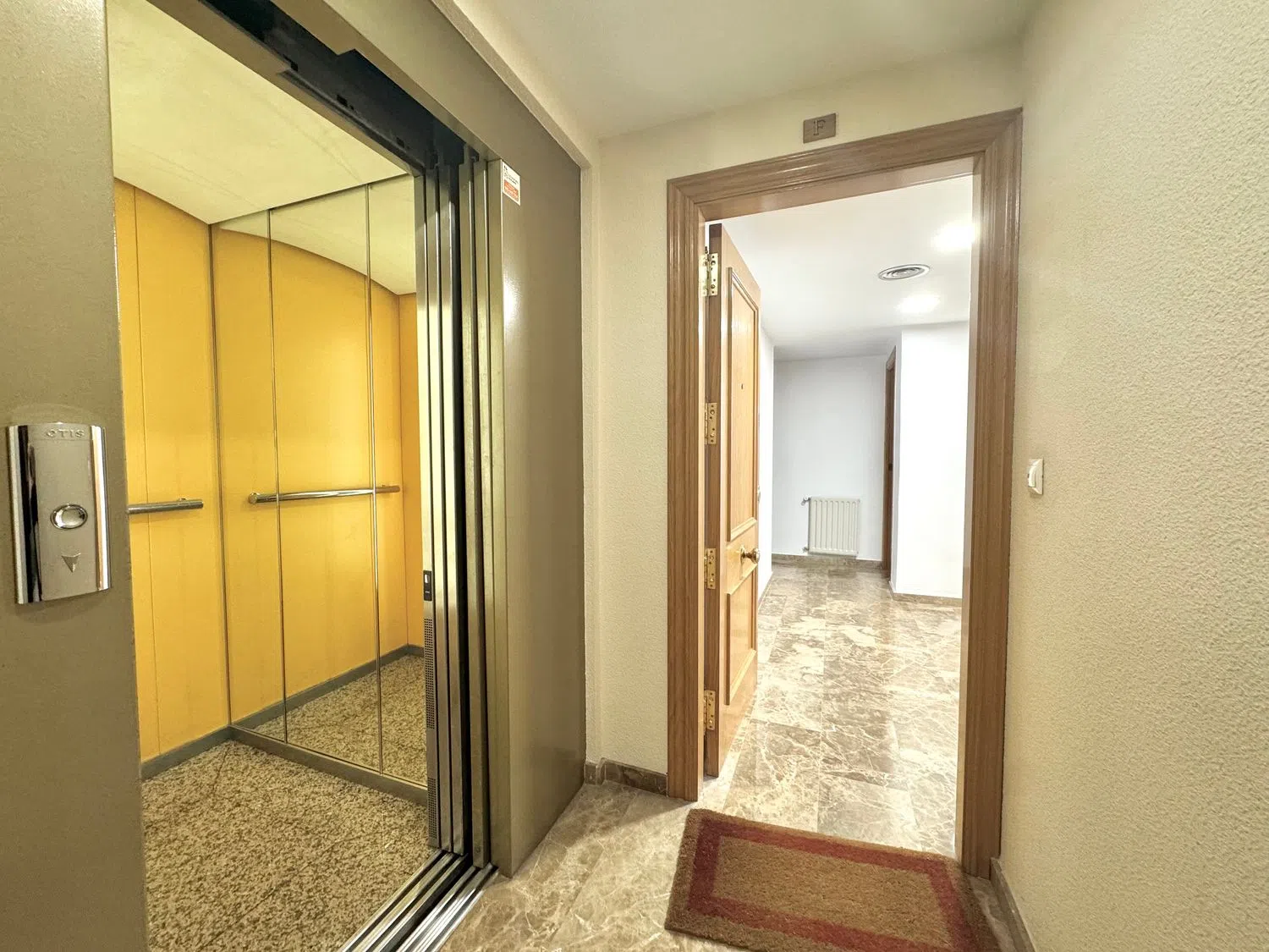 Piso en calle General O'Donnell, 16 -1ºf - Foto 30