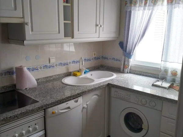 Piso en calle San Álvaro, 2 - Foto 3