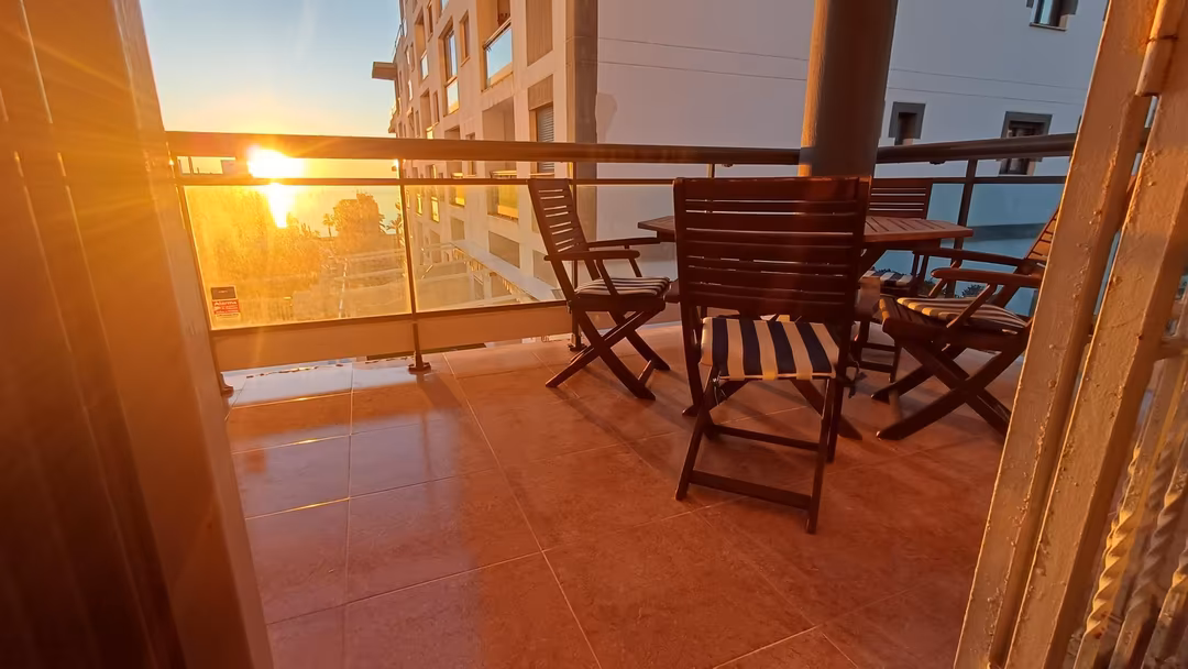 Piso en  Avinguda d'Alcoi 21 - Foto 2