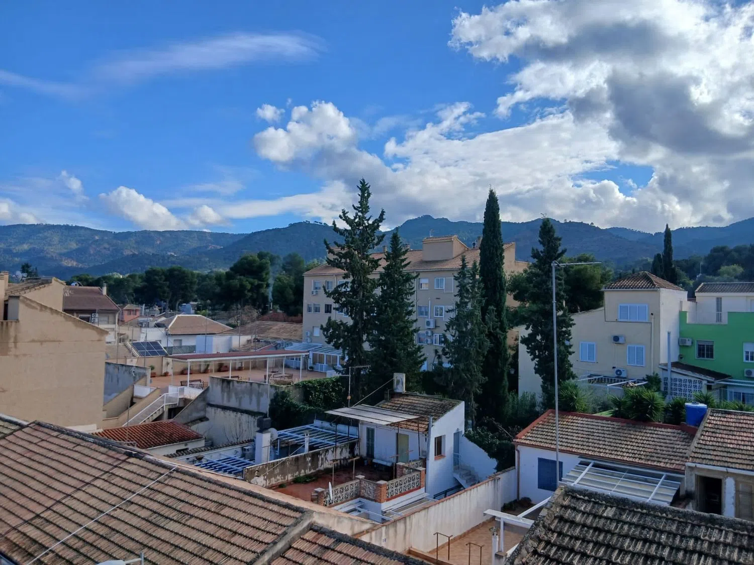 Ático en calle Jose Hernandez Sanchez, 1 - Foto 25