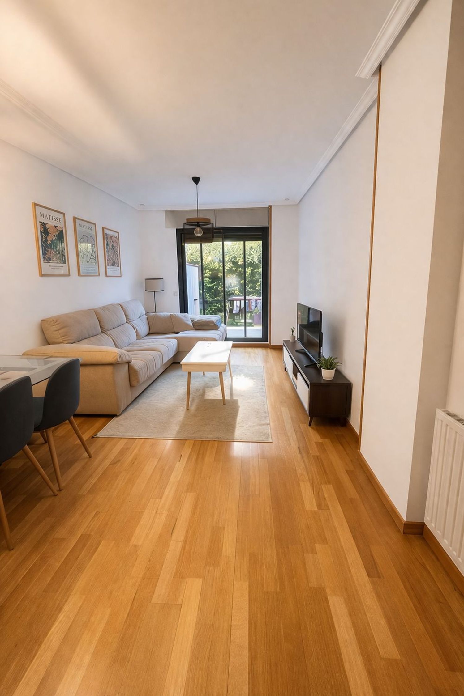 Piso en calle de Yécora, 55 - Foto 5