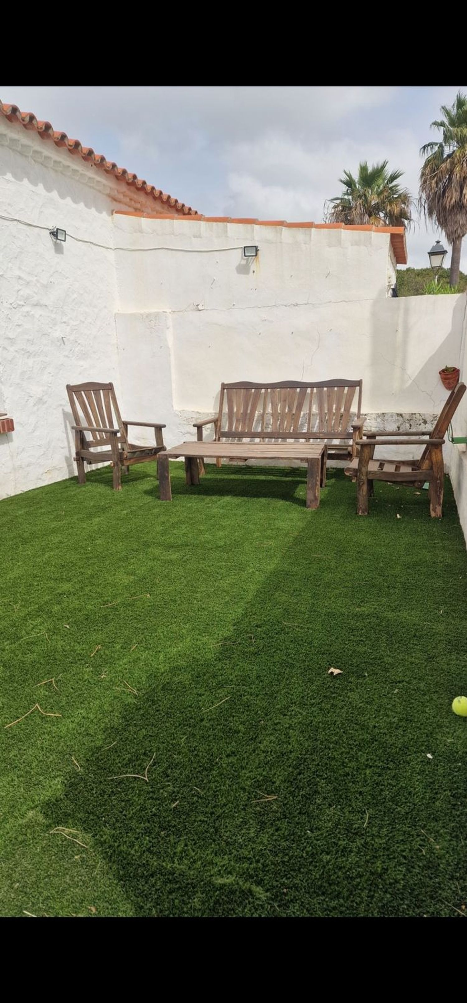 Chalet adosado en camino del Olivar del Marquesado , residencial el Olivar, 47 - Foto 23