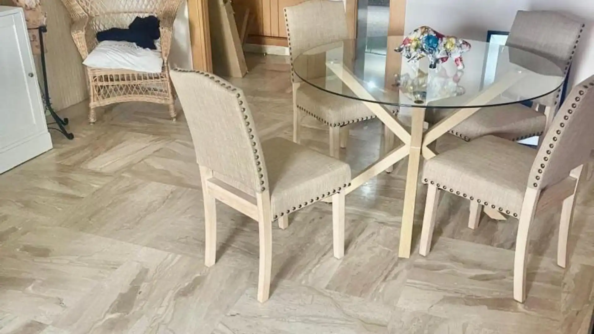 Apartamento en  Urbanizacion Residencial Mirabella 16 - Foto 19