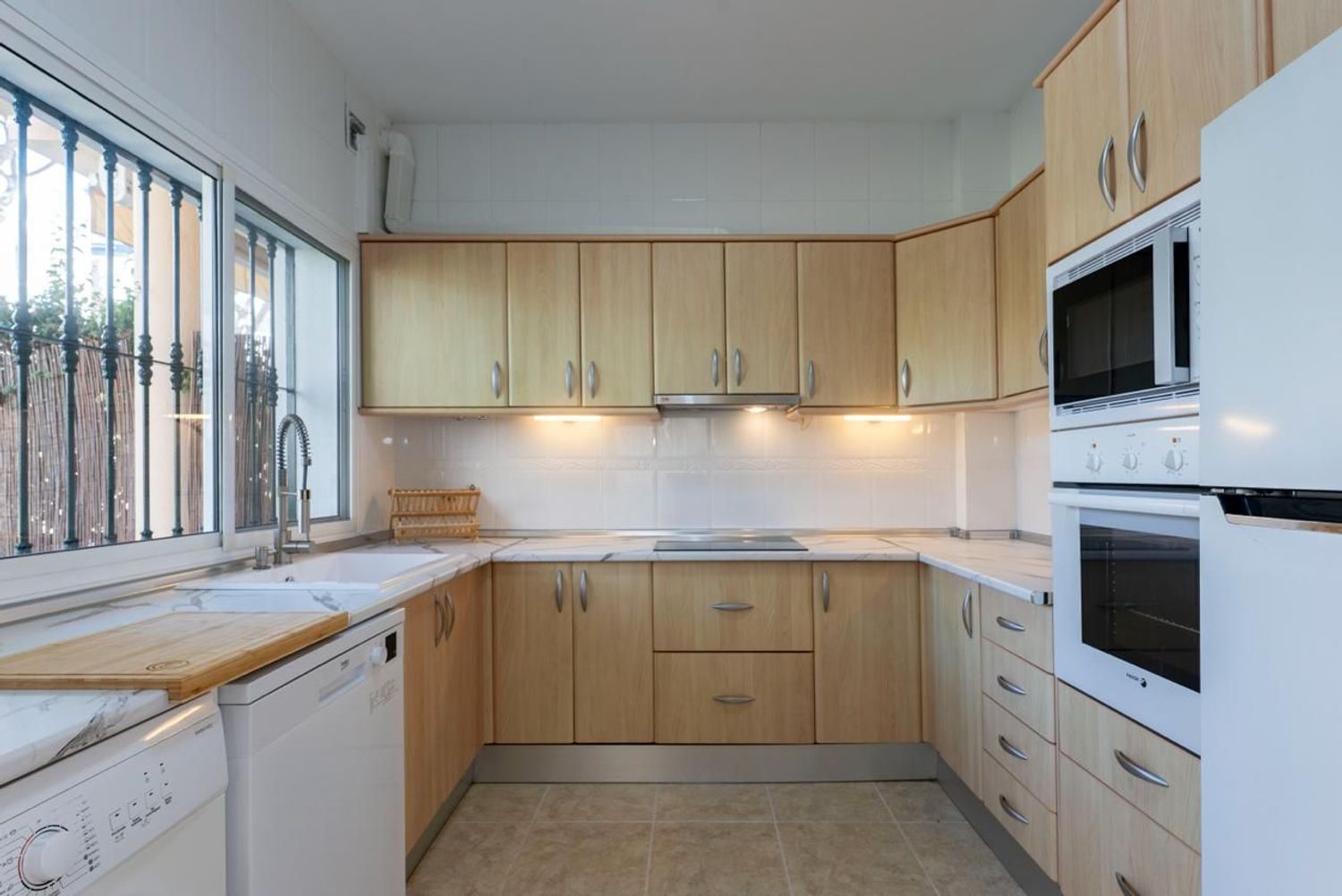 Chalet pareado en Urbanización Artola Alta, 21 - Foto 21