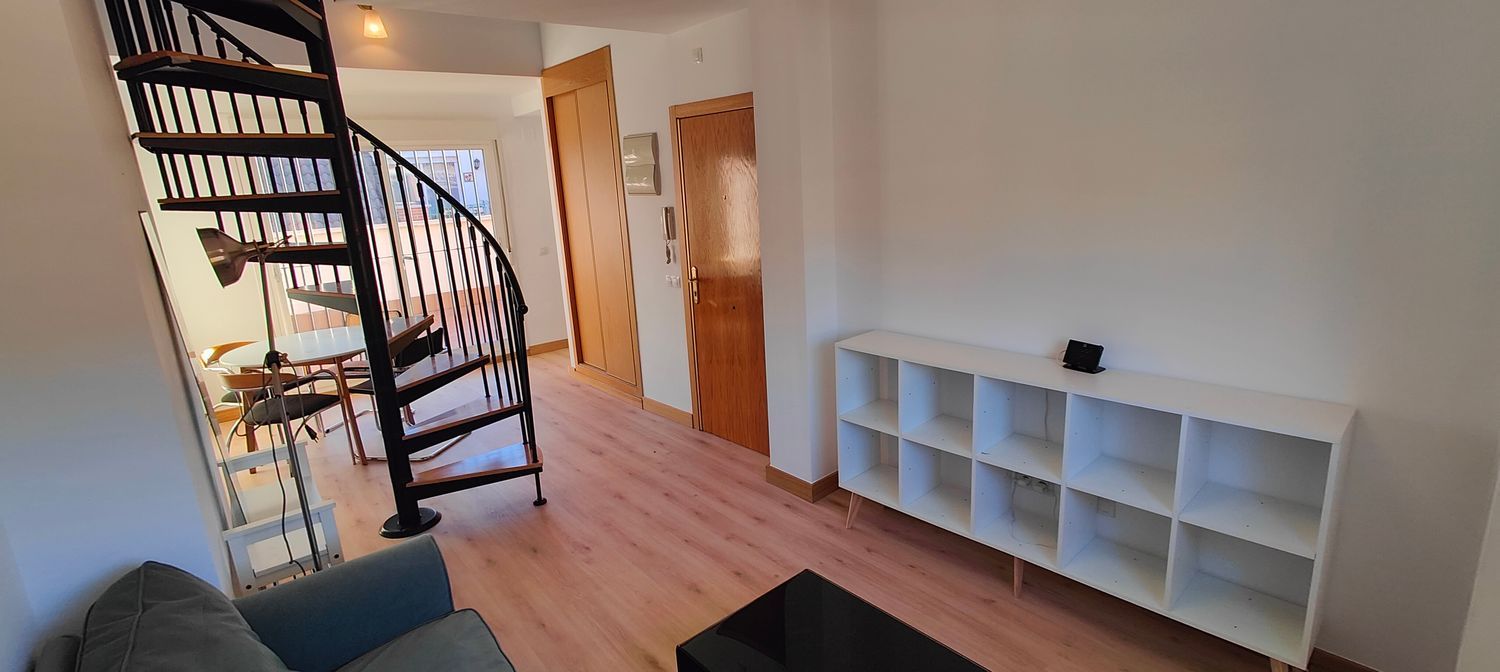 Dúplex en calle de González Soto, 11 - Foto 2