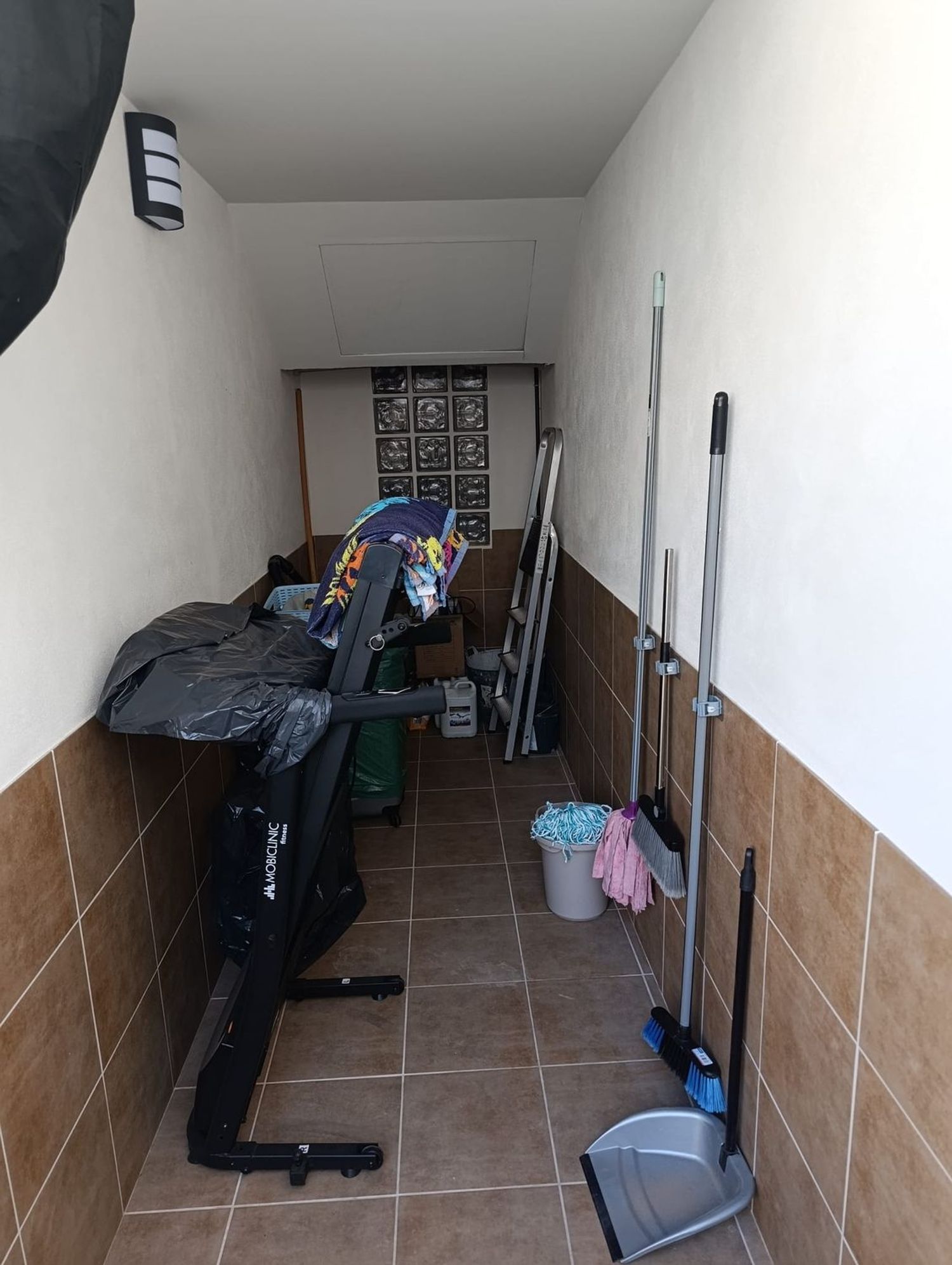 Casa o chalet independiente en Calle San Froilán, 28, Las Mercedes - El Carmen, Las Mercedes - El Carmen - Foto 10