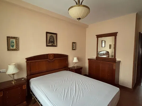 Piso en calle Arturo Álvarez Buylla, 10 - Foto 6