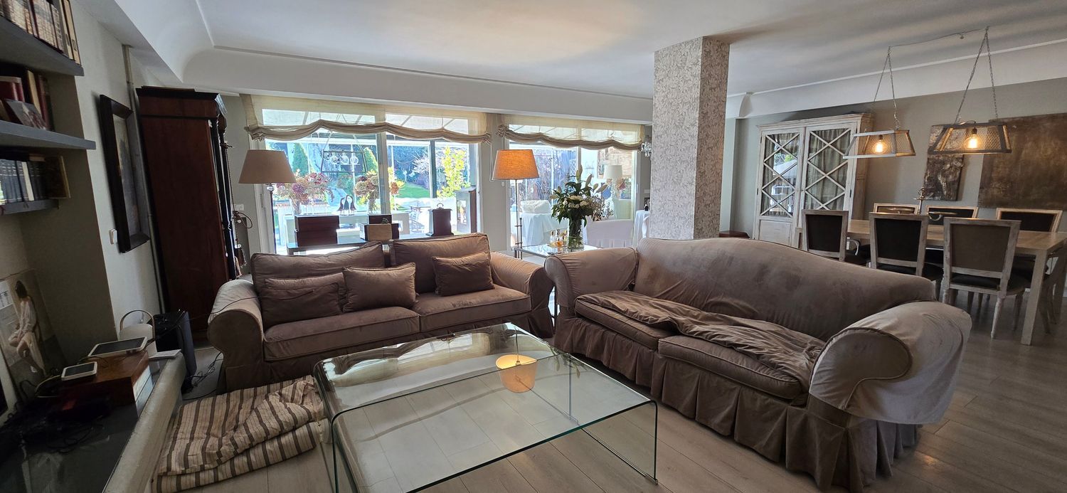 Chalet adosado en paseo de los Sauces, 8 - Foto 7