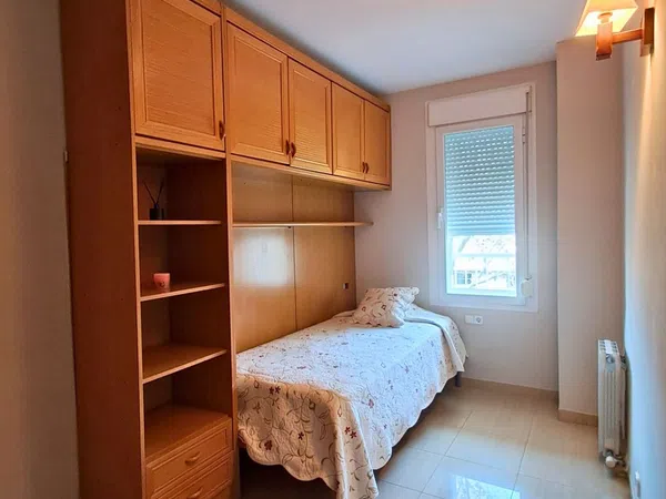 Piso en Barrio Camp Redo - Foto 9