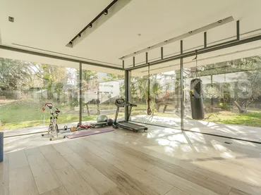 Chalet en Sant Cugat del Vallès - Foto 34
