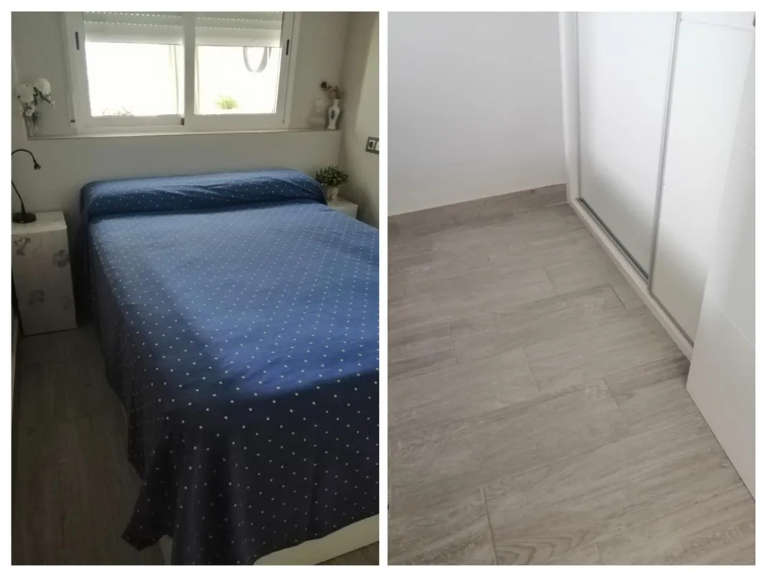 Piso en  Avenida de Suecia 30 - Foto 9