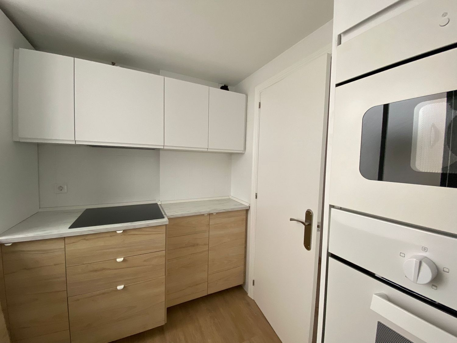 Piso en calle Juan Sebastián Elcano, 12 - Foto 9