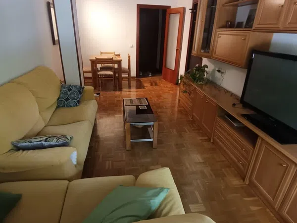 Piso en Plaza la Regenta, 1, Covibar - Pablo Iglesias, Covibar - Pablo Iglesias - Foto 1